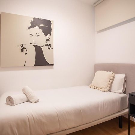 41Par1022 - Luminous Apartment In Sant Antoni Барселона Екстериор снимка