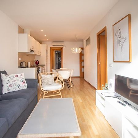 41Par1022 - Luminous Apartment In Sant Antoni Барселона Екстериор снимка